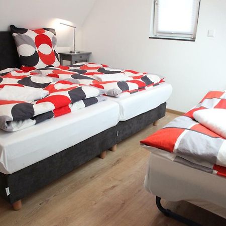 Oberboihingen Schwaben Apartment מראה חיצוני תמונה