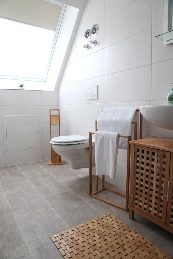 Oberboihingen Schwaben Apartment מראה חיצוני תמונה