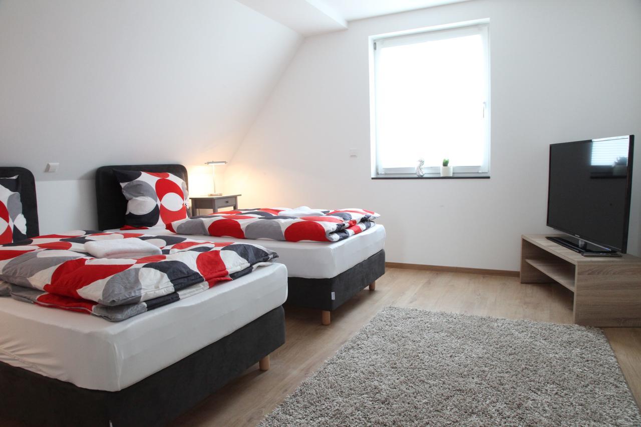 Oberboihingen Schwaben Apartment מראה חיצוני תמונה