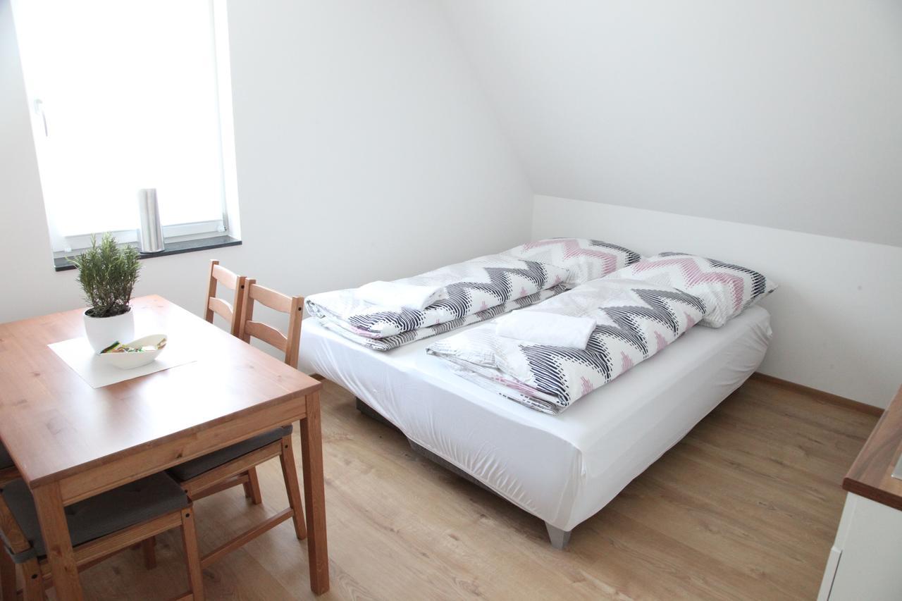 Oberboihingen Schwaben Apartment מראה חיצוני תמונה