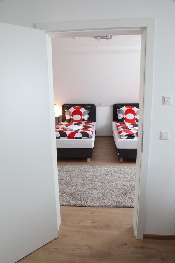 Oberboihingen Schwaben Apartment מראה חיצוני תמונה