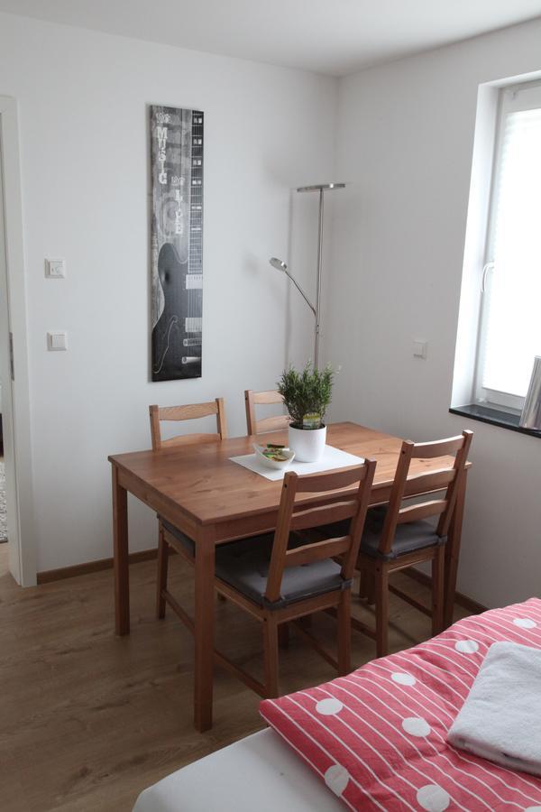 Oberboihingen Schwaben Apartment מראה חיצוני תמונה
