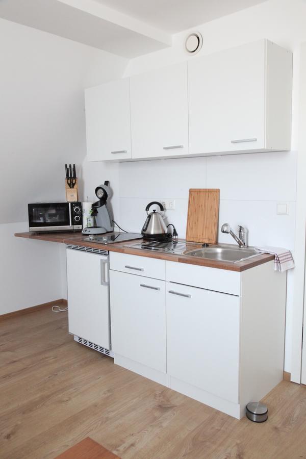 Oberboihingen Schwaben Apartment מראה חיצוני תמונה