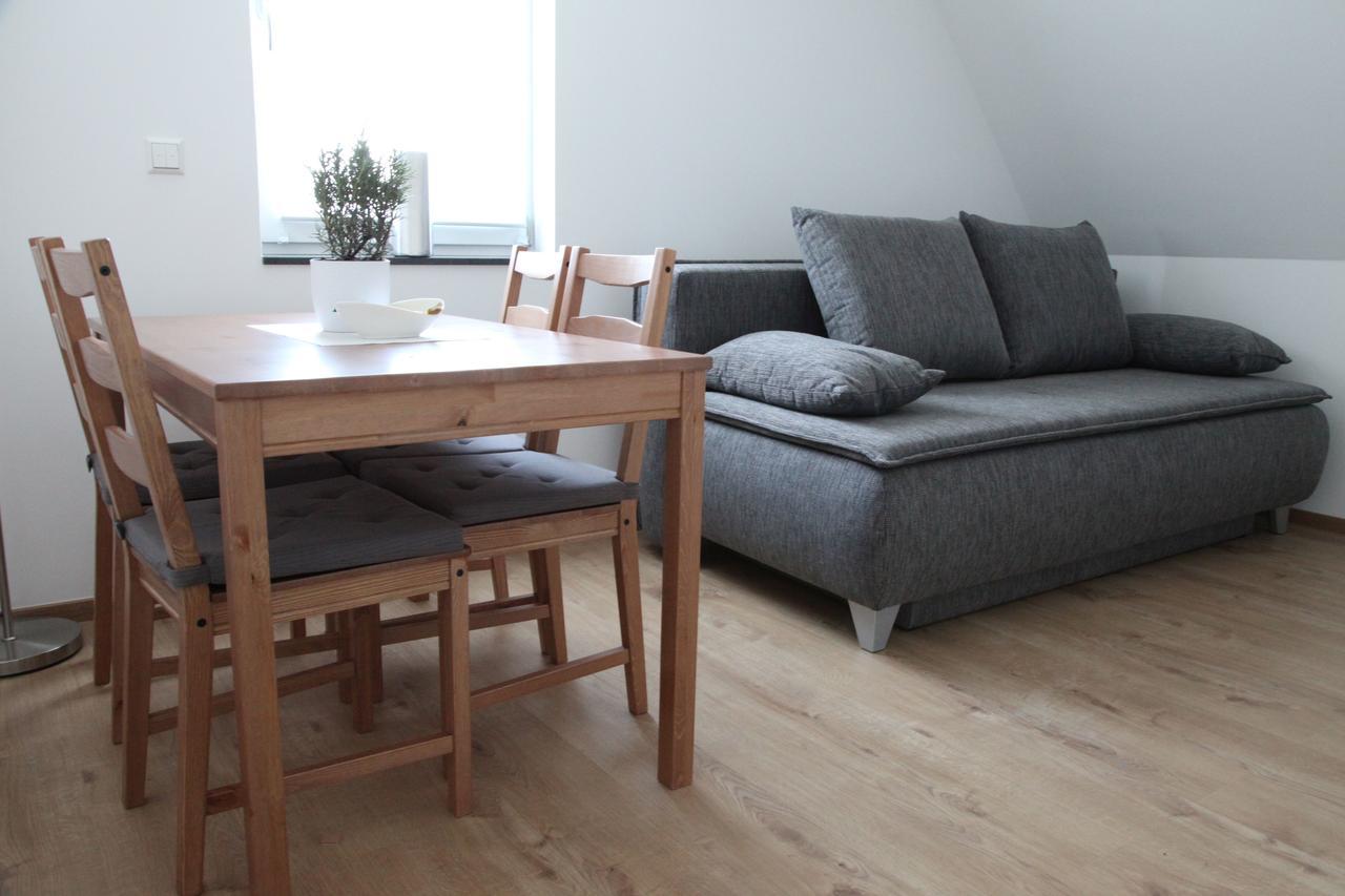 Oberboihingen Schwaben Apartment מראה חיצוני תמונה