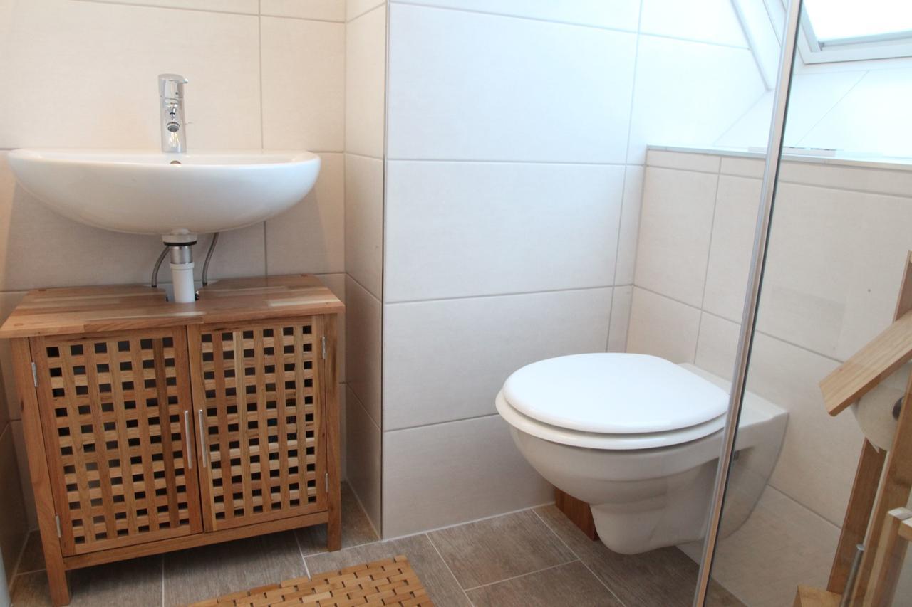 Oberboihingen Schwaben Apartment מראה חיצוני תמונה