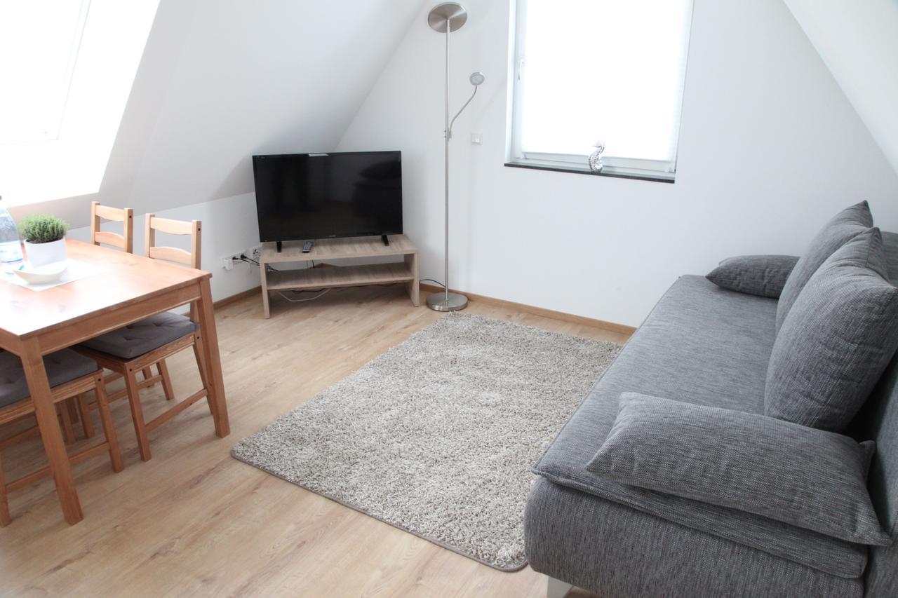 Oberboihingen Schwaben Apartment מראה חיצוני תמונה
