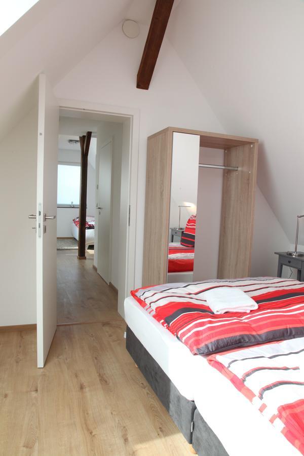 Oberboihingen Schwaben Apartment מראה חיצוני תמונה