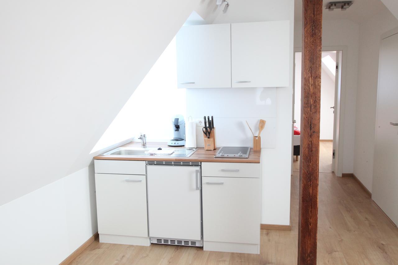 Oberboihingen Schwaben Apartment מראה חיצוני תמונה