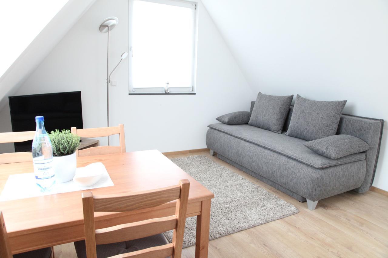 Oberboihingen Schwaben Apartment מראה חיצוני תמונה