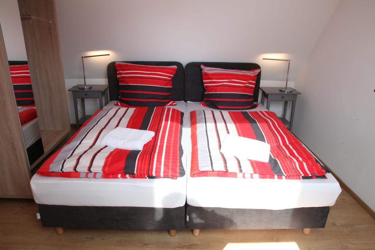Oberboihingen Schwaben Apartment מראה חיצוני תמונה