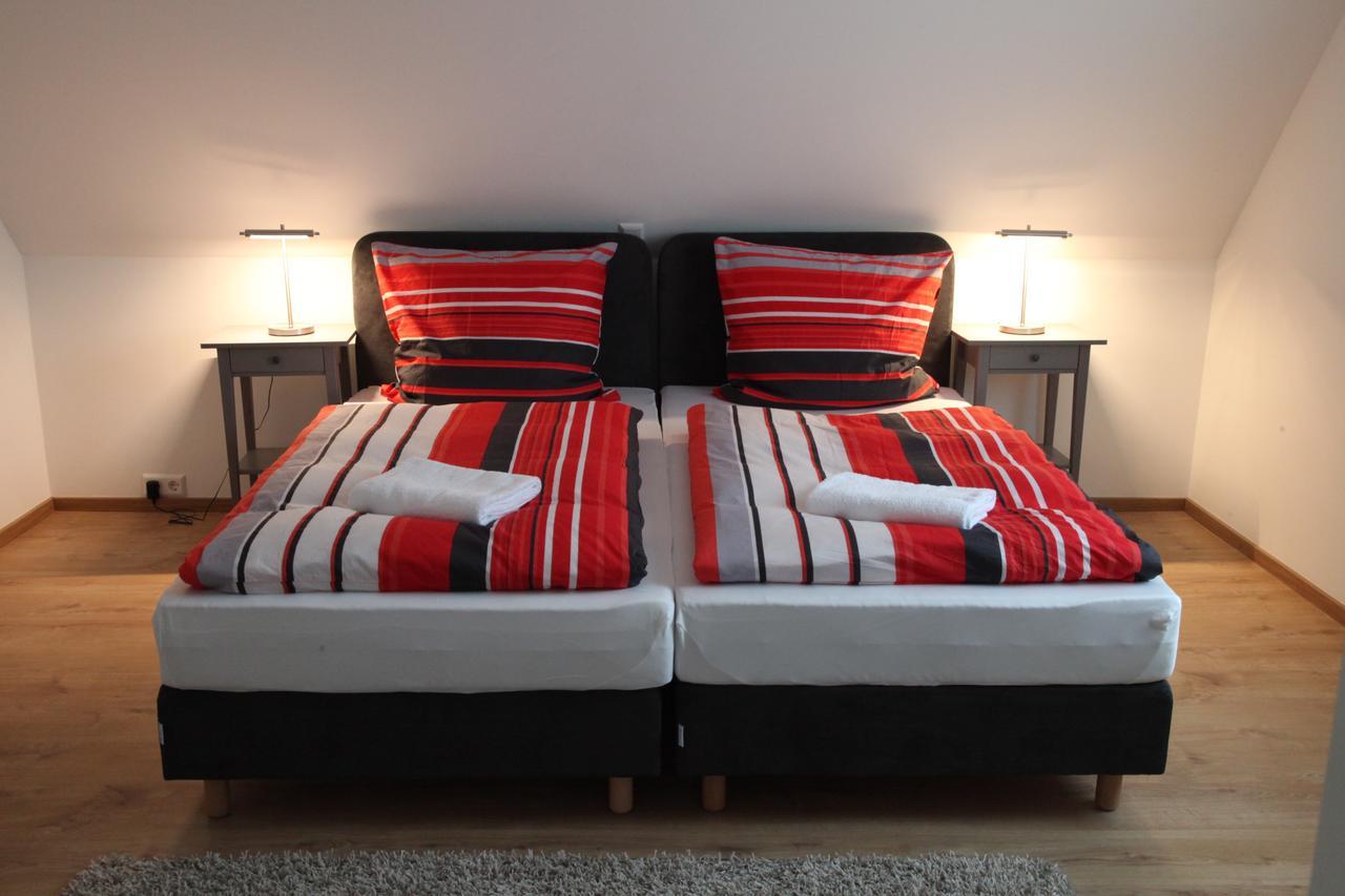 Oberboihingen Schwaben Apartment מראה חיצוני תמונה