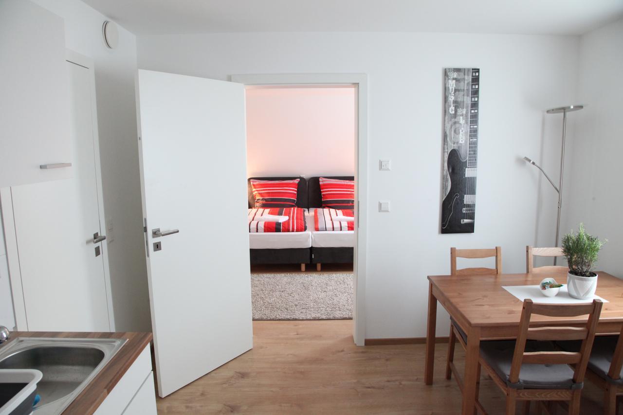 Oberboihingen Schwaben Apartment מראה חיצוני תמונה