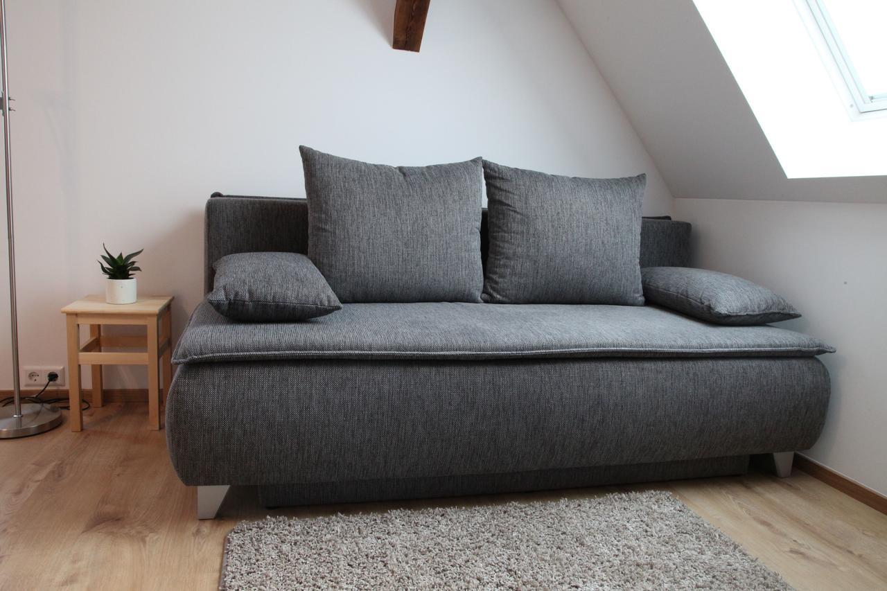 Oberboihingen Schwaben Apartment מראה חיצוני תמונה