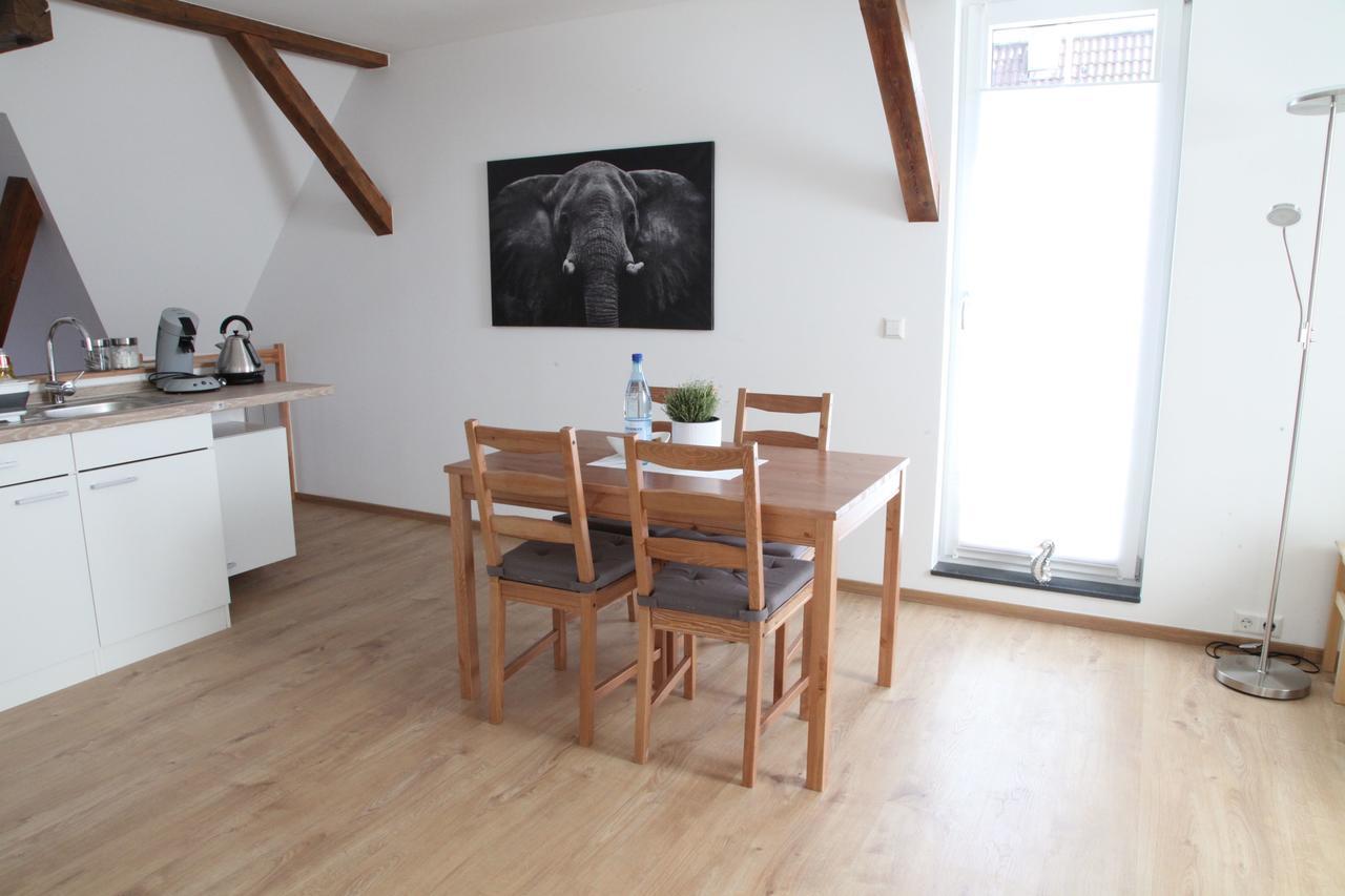 Oberboihingen Schwaben Apartment מראה חיצוני תמונה