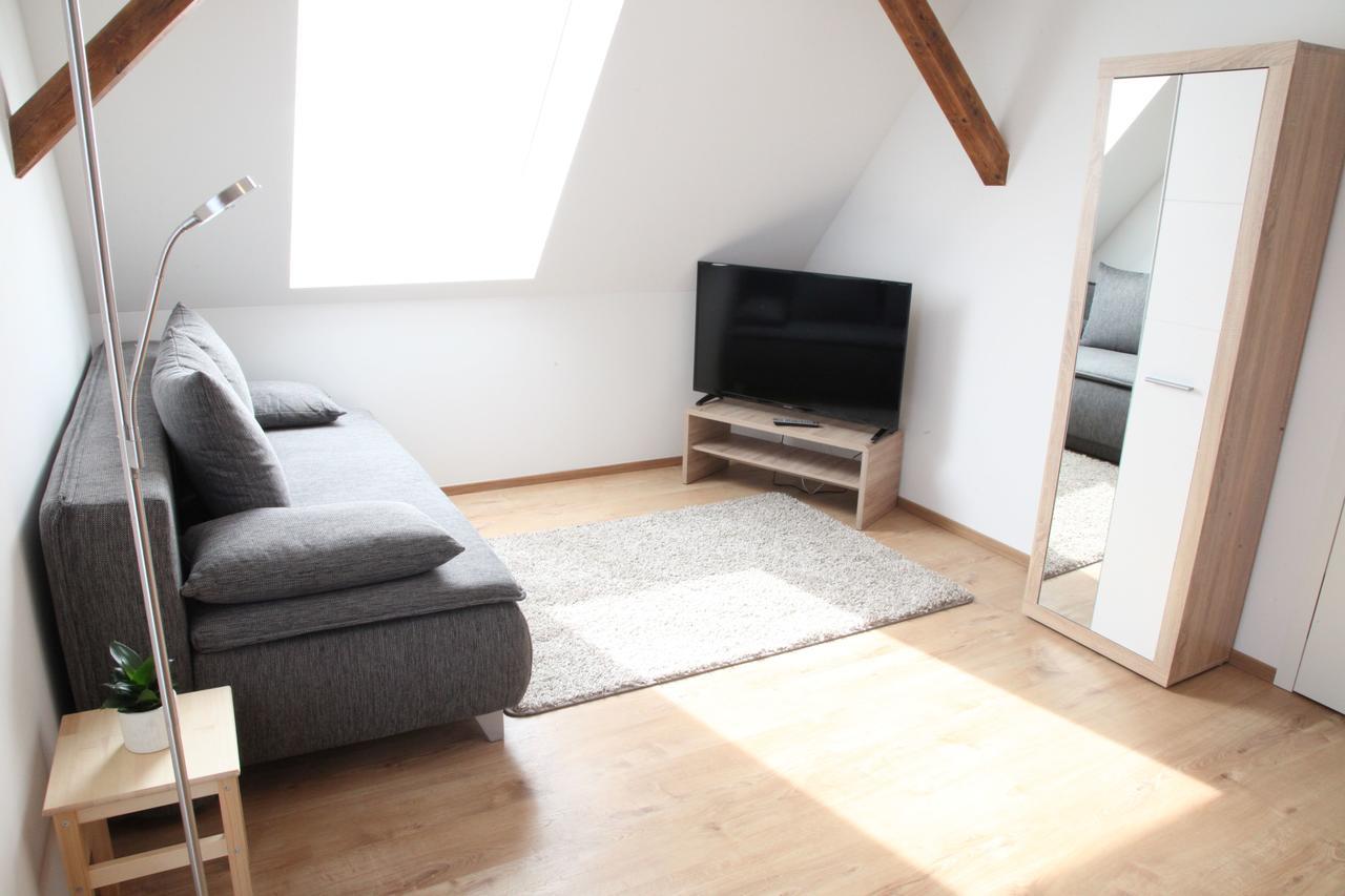 Oberboihingen Schwaben Apartment מראה חיצוני תמונה