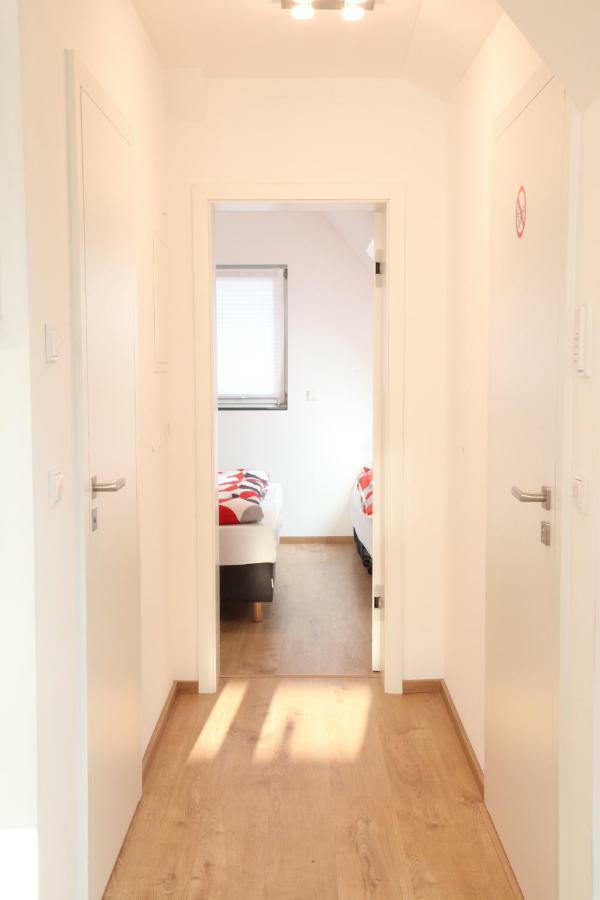 Oberboihingen Schwaben Apartment מראה חיצוני תמונה