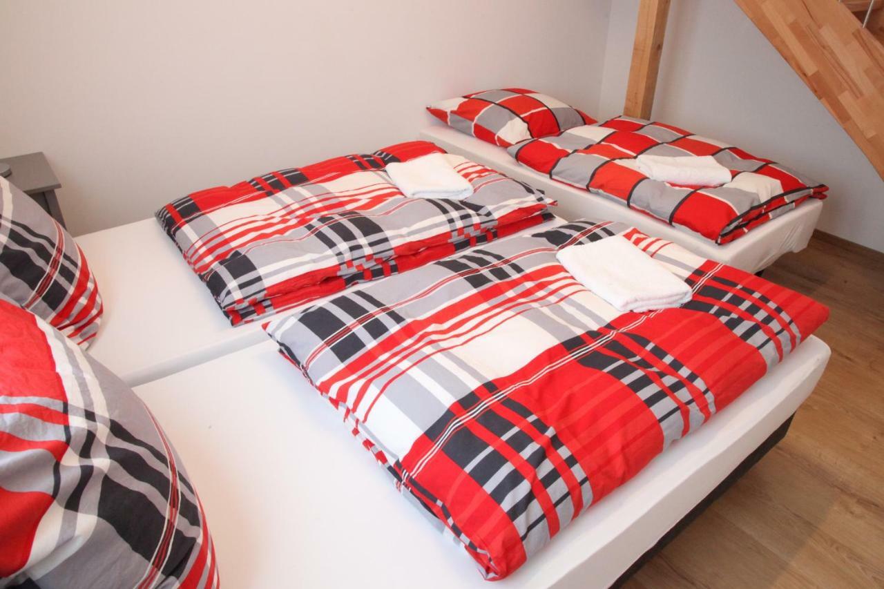 Oberboihingen Schwaben Apartment מראה חיצוני תמונה